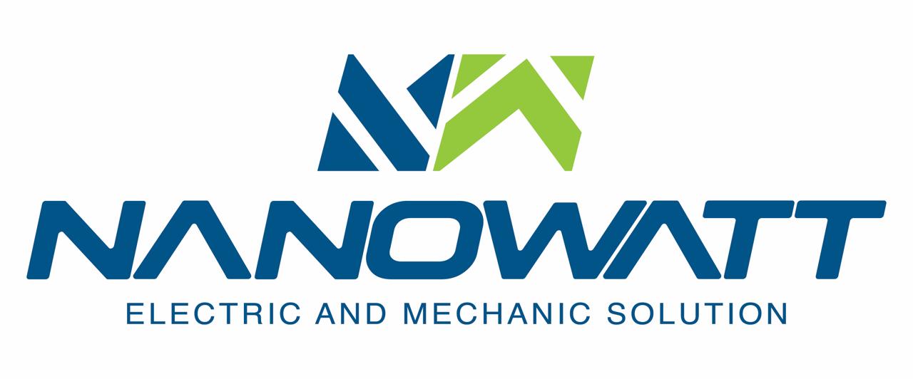 NANOWATT — Electric and Mechanic Solution